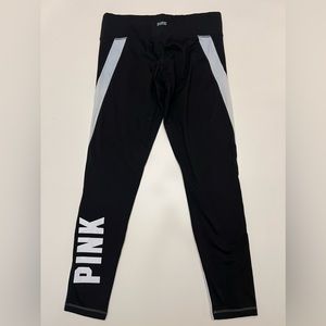 Victoria’s Secret Pink Cozy Leggings